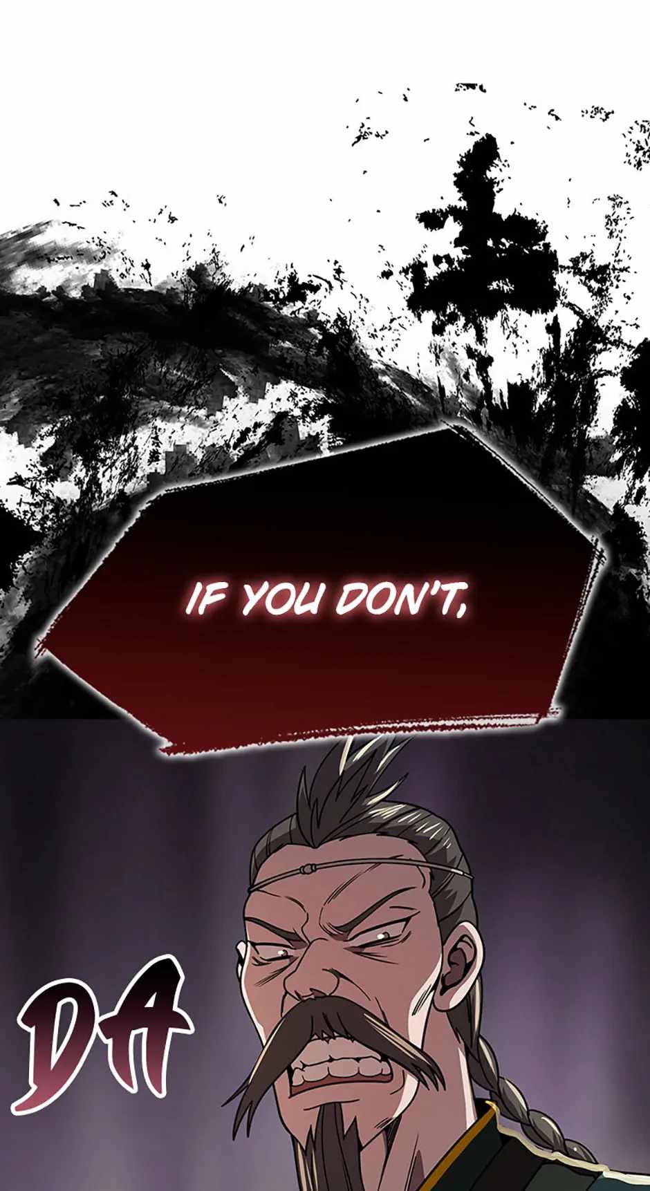 The Demonic Blade Fairy Chapter 33 92